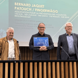 Remise de prix